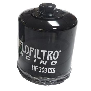 Ölfilter, Hilflo, Racing