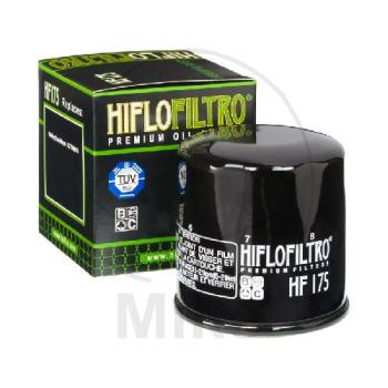 Ölfilter, Hiflo