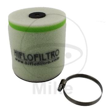 Luftfilter, Foam, Hiflo, HFF1028