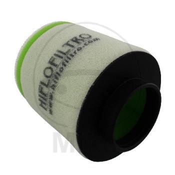 Luftfilter, Foam, Hiflo, HFF1028