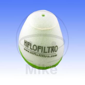 Luftfilter, Foam, Hiflo, HFF4017