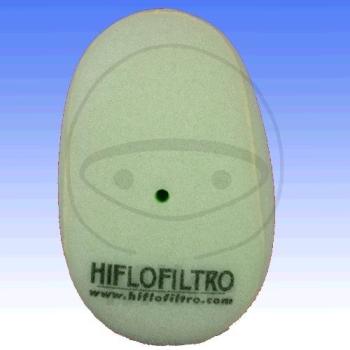 Luftfilter, Foam, Hiflo, HFF3020