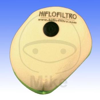 Luftfilter, Foam, Hiflo, HFF1018