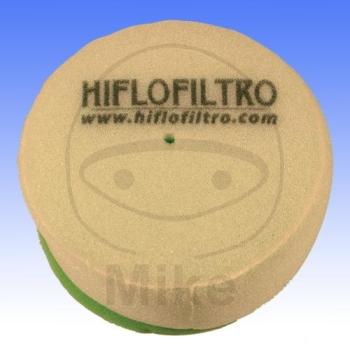 Luftfilter, Foam, Hiflo, HFF2016