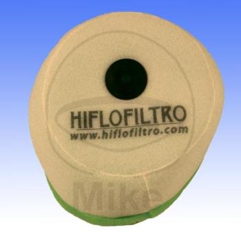 Luftfilter, Foam, Hiflo, HFF3014