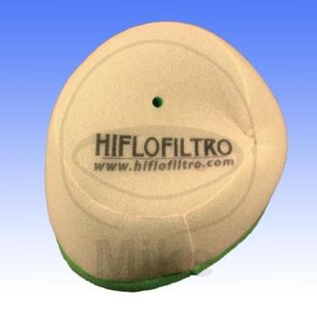 Luftfilter, Foam, Hiflo, HFF4012