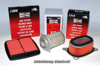 Luftfilter CAF3511 für Yamaha XP 530 links 17-