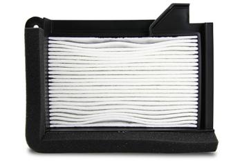 Luftfilter CAF3511 für Yamaha XP 530 links 17-