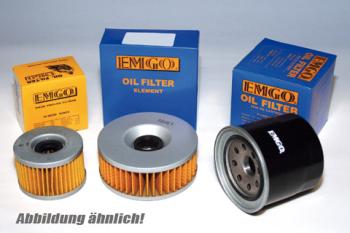 Ölfilter Honda 4 Zyl. m.O-Ring