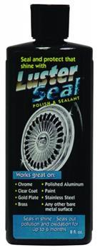 Luster Lace, Seal - 236 ml-Flasche Hochglanz-Versiegelung