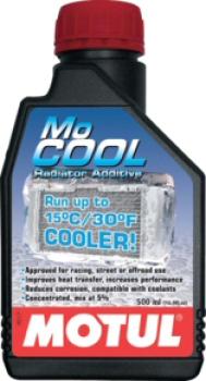 Motul Kühlflüssigkeit: MoCool , Verpackung: 0,5 Ltr.