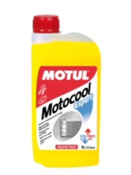 Motul Kühlflüssigkeit: Motocool Expert , Verpackung: 1 Ltr.