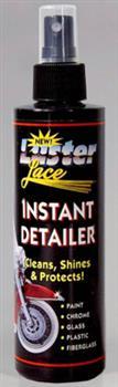 Luster Lace, Detailer