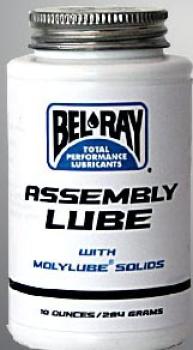 BelRay, Assembly Lube - 0.283 Kg (283 g)