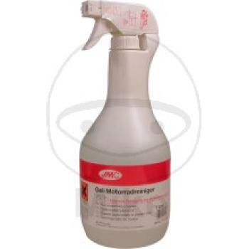 Motorradreiniger Gel JMC 1 Liter Premium