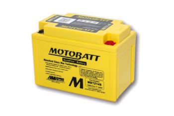 Batterie MBTZ14S, 4-polig