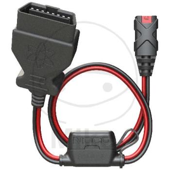 OBD, Ladekabel, Noco, für G1100/G3500/G7200