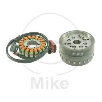 Lichtmaschine/Stator, M ROTOR