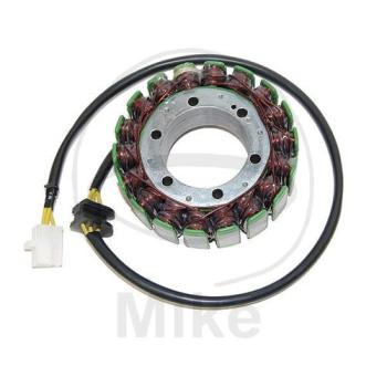 Lichtmaschine/Stator