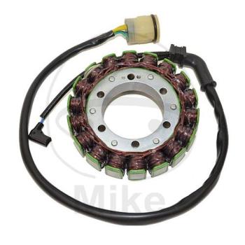 Lichtmaschine/Stator