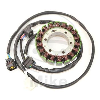 Lichtmaschine/Stator