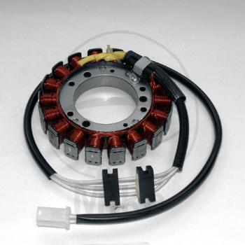 Lichtmaschine/Stator, Tourmax