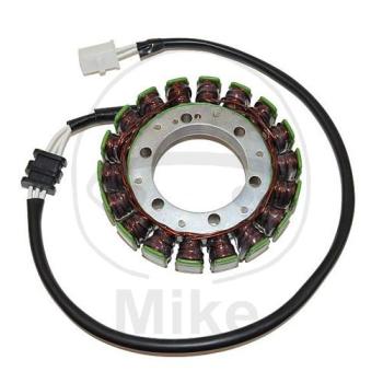 Lichtmaschine/Stator