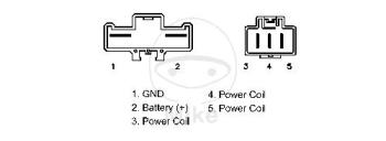 Lichtmaschinenregler / Gleichrichter, Mosfet Technologie