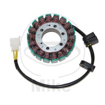 Lichtmaschine/Stator