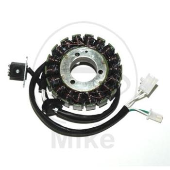 Lichtmaschine/Stator