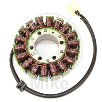 Lichtmaschine/Stator