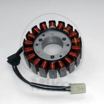 Lichtmaschine/Stator, Tourmax