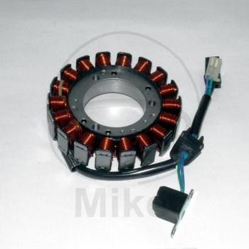 Lichtmaschine/Stator, Tourmax