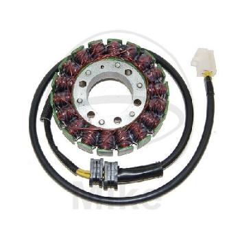 Lichtmaschine/Stator