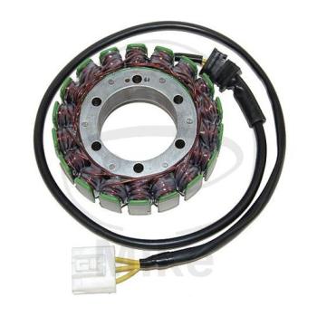 Lichtmaschine/Stator