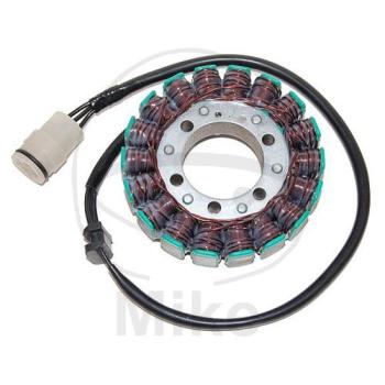 Lichtmaschine/Stator