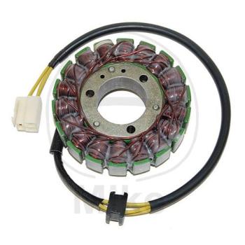 Lichtmaschine/Stator