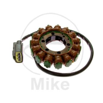 Lichtmaschine/Stator, Tourmax