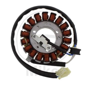 Lichtmaschine/Stator, Tourmax