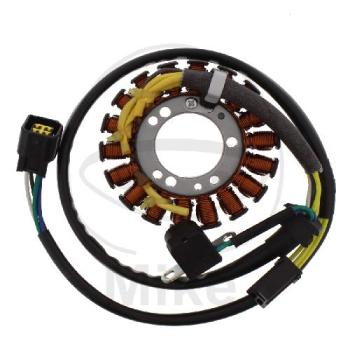 Lichtmaschine/Stator, Tourmax