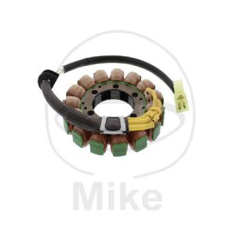 Lichtmaschine/Stator, Tourmax