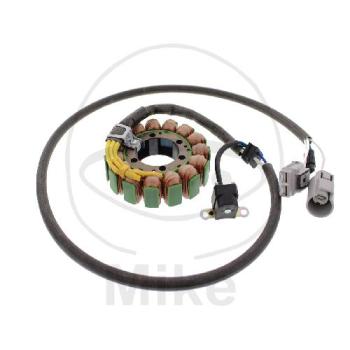 Lichtmaschine/Stator, Tourmax