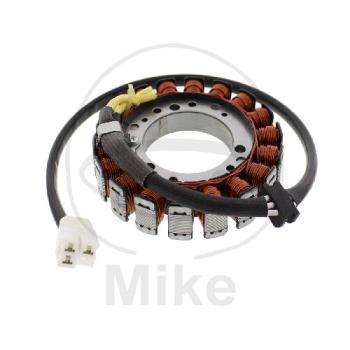 Lichtmaschine/Stator, Tourmax