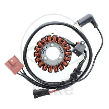 Lichtmaschine/Stator