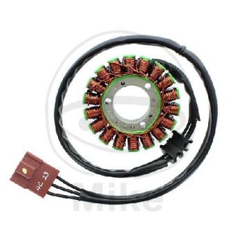 Lichtmaschine/Stator