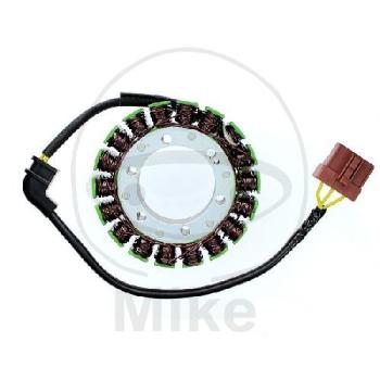 Lichtmaschine/Stator