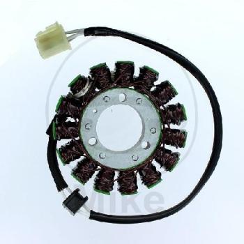 Lichtmaschine/Stator