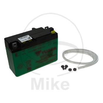 Motorradbatterie, Yuasa, Std., 6N12A-2D