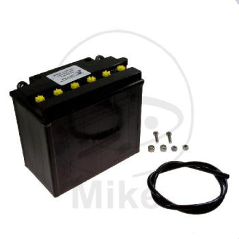 Motorradbatterie, Yuasa, Std., YB16HL-A-CX