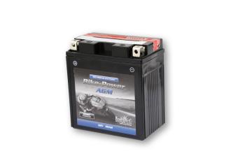 Bike Power Batterie CTX 20 CH-BS wartungsfrei mit Säurepack
